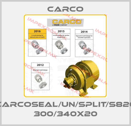 Carco Europe