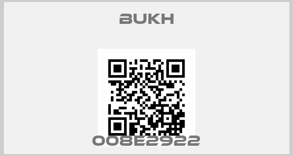 BUKH-008E2922price