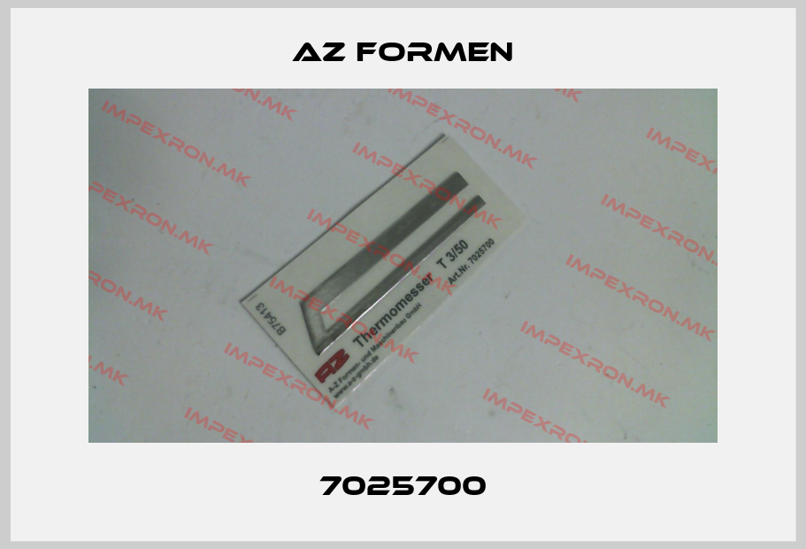 Az Formen-7025700price
