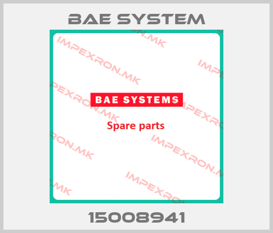 Bae System-15008941price