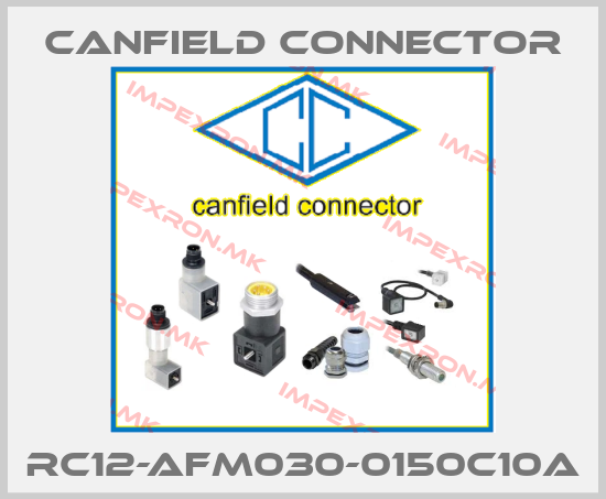 Canfield Connector-RC12-AFM030-0150C10Aprice