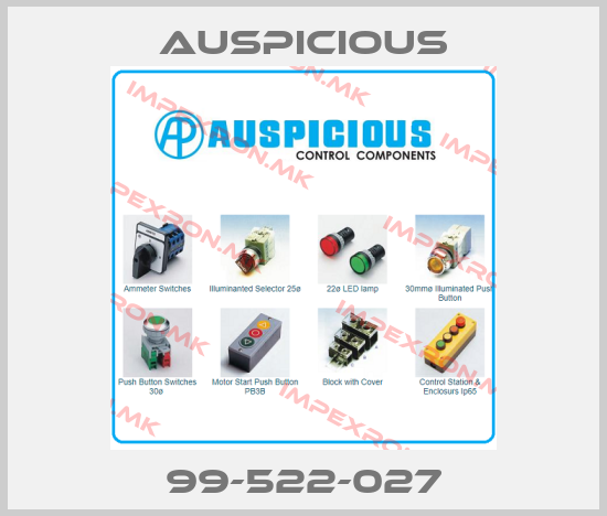 Auspicious-99-522-027price