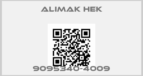 Alimak Hek-9095340-4009price