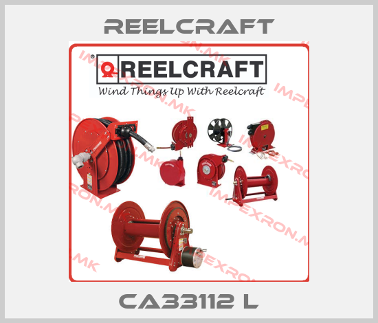 Reelcraft-CA33112 Lprice