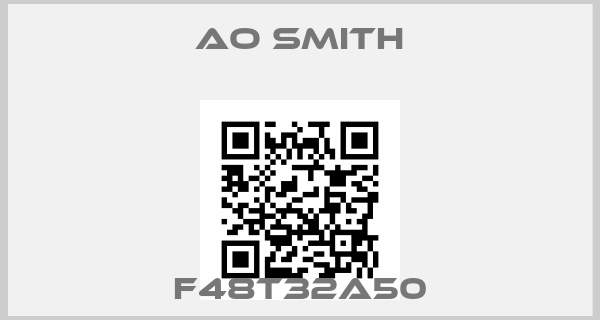 AO Smith-F48T32A50price