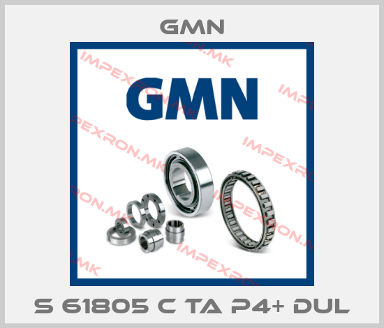 Gmn-S 61805 C TA P4+ DULprice