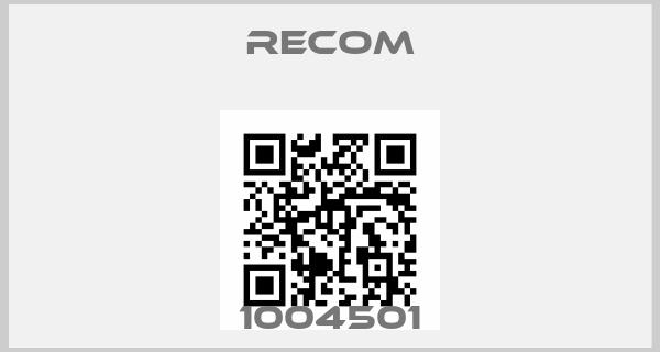Recom-1004501price