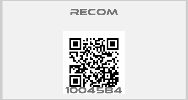 Recom-1004584price