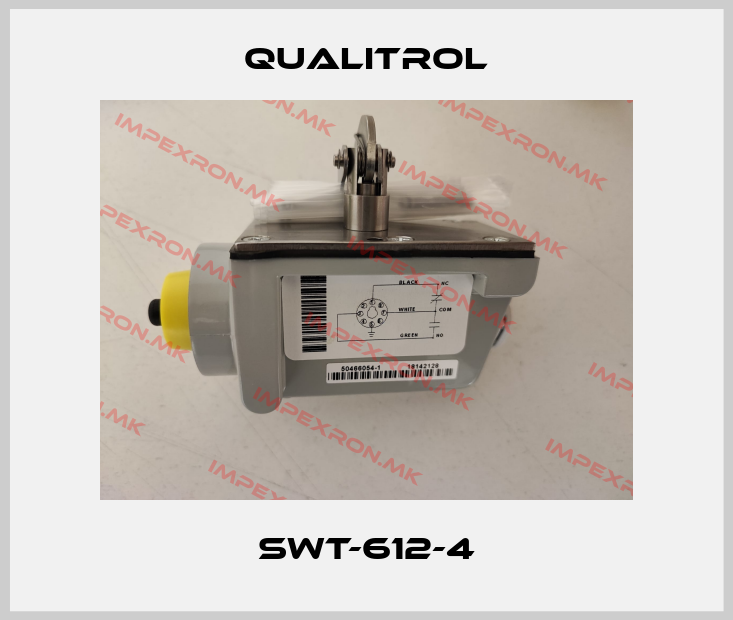 Qualitrol-SWT-612-4price
