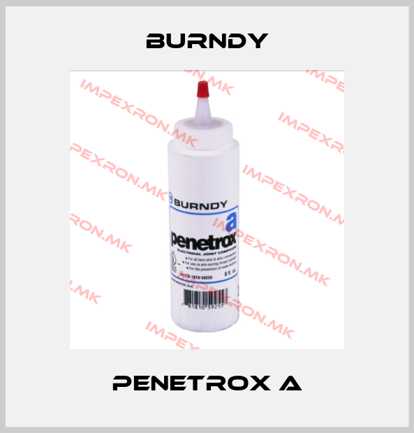 Burndy-Penetrox Aprice