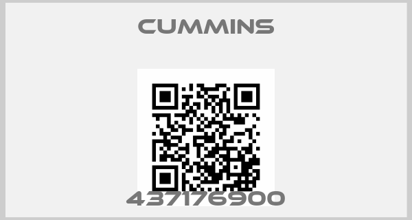 Cummins-437176900price