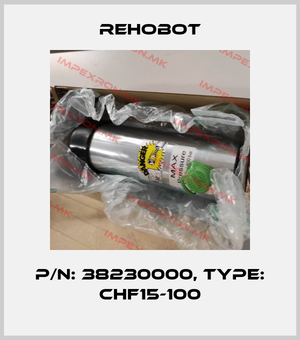 Rehobot-p/n: 38230000, Type: CHF15-100price