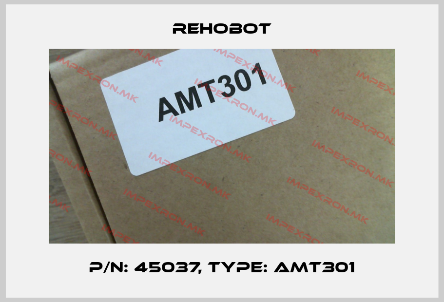 Rehobot-p/n: 45037, Type: AMT301price