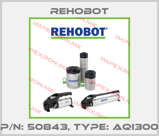 Rehobot-p/n: 50843, Type: AQI300price
