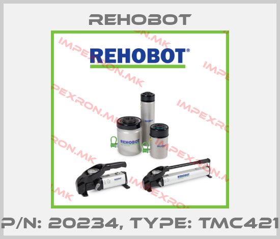 Rehobot-p/n: 20234, Type: TMC421price
