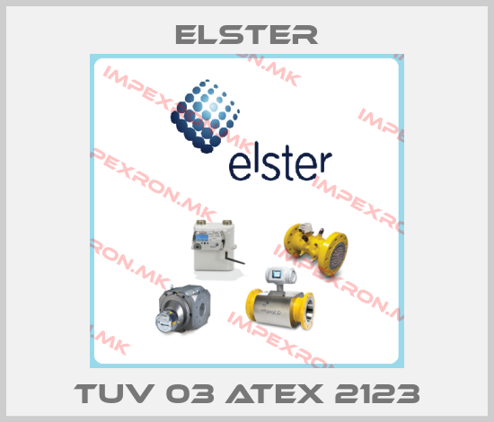 Elster Europe