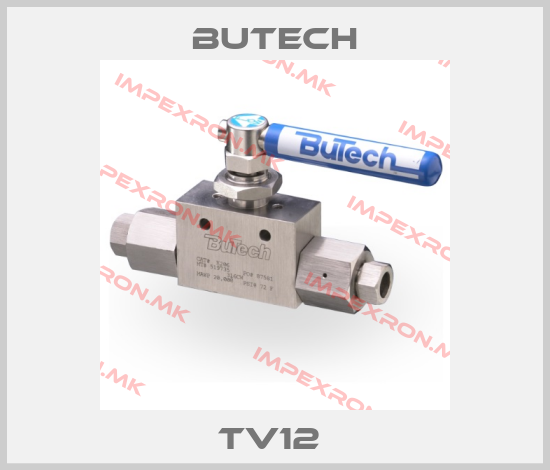 BuTech-TV12 price