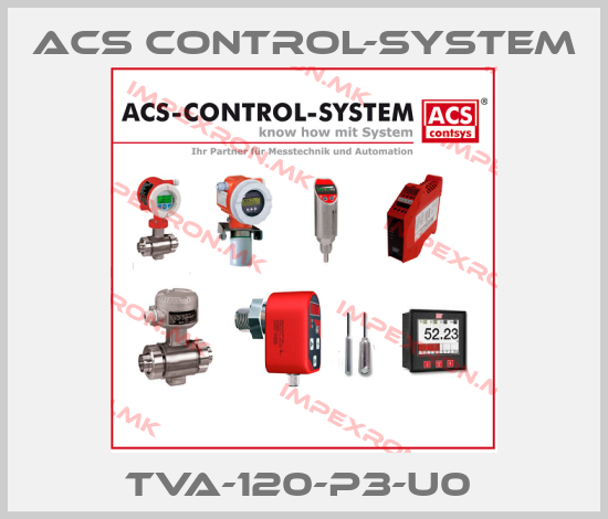 Acs Control-System Europe