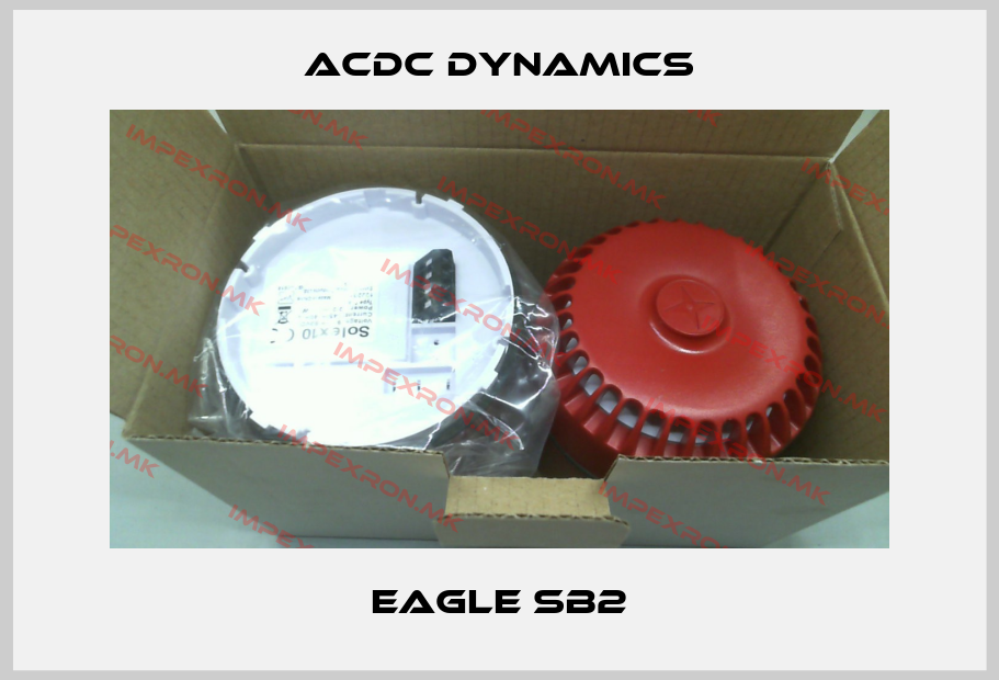 ACDC Dynamics-EAGLE SB2price