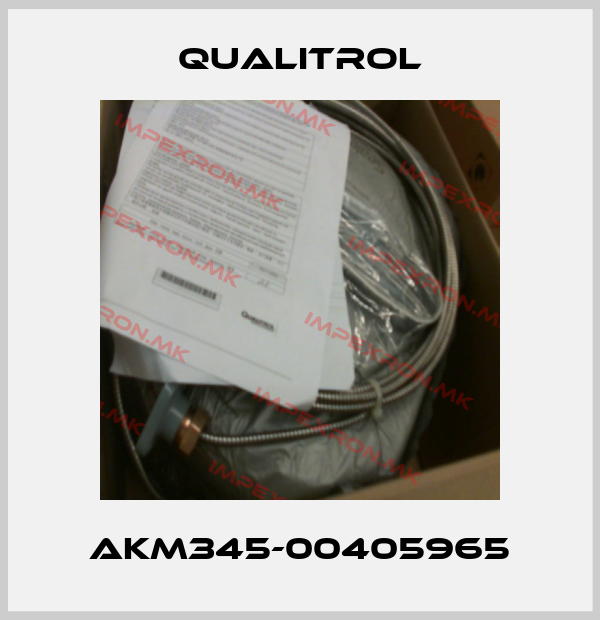 Qualitrol-AKM345-00405965price