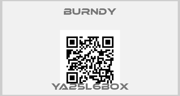 Burndy-YA25L6BOXprice