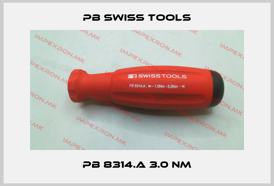 PB Swiss Tools-PB 8314.A 3.0 NMprice