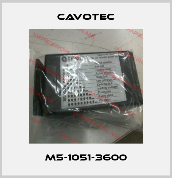 Cavotec-M5-1051-3600price