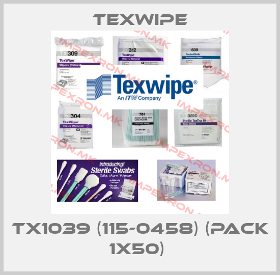 Texwipe Europe