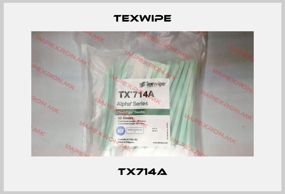 Texwipe-TX714Aprice