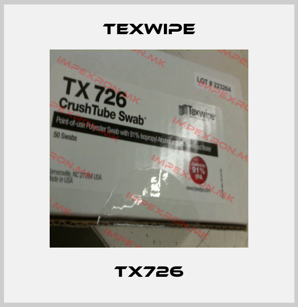 Texwipe-TX726price