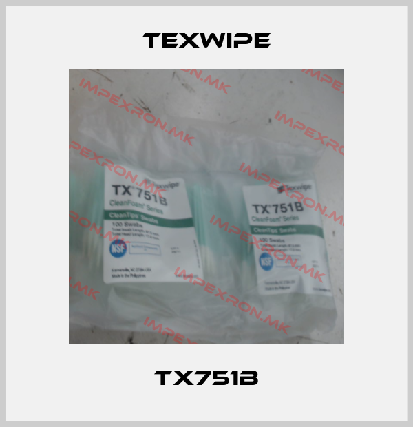 Texwipe Europe