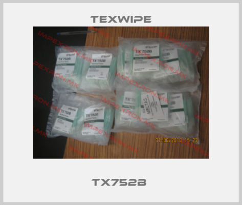 Texwipe-TX752B price