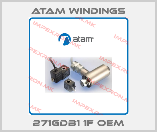 Atam Windings-271GDB1 1F OEMprice