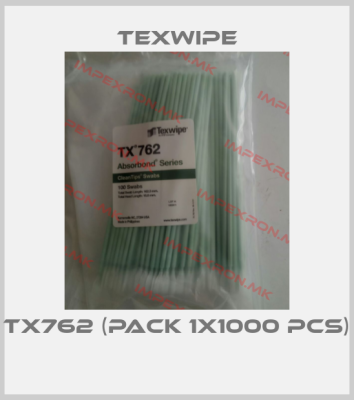 Texwipe-TX762 (pack 1x1000 pcs)price