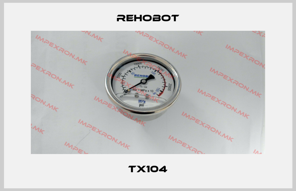 Rehobot-TX104price