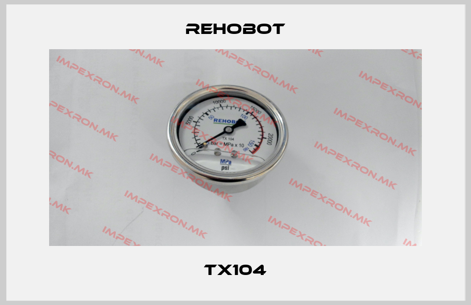 Rehobot-TX104price