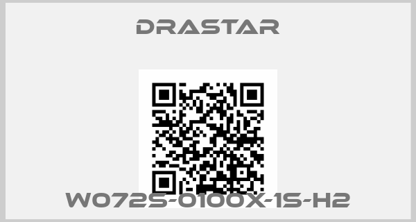 DRASTAR-W072S-0100X-1S-H2price