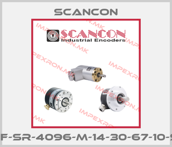 Scancon-SCH50IF-SR-4096-M-14-30-67-10-S-00-S1price