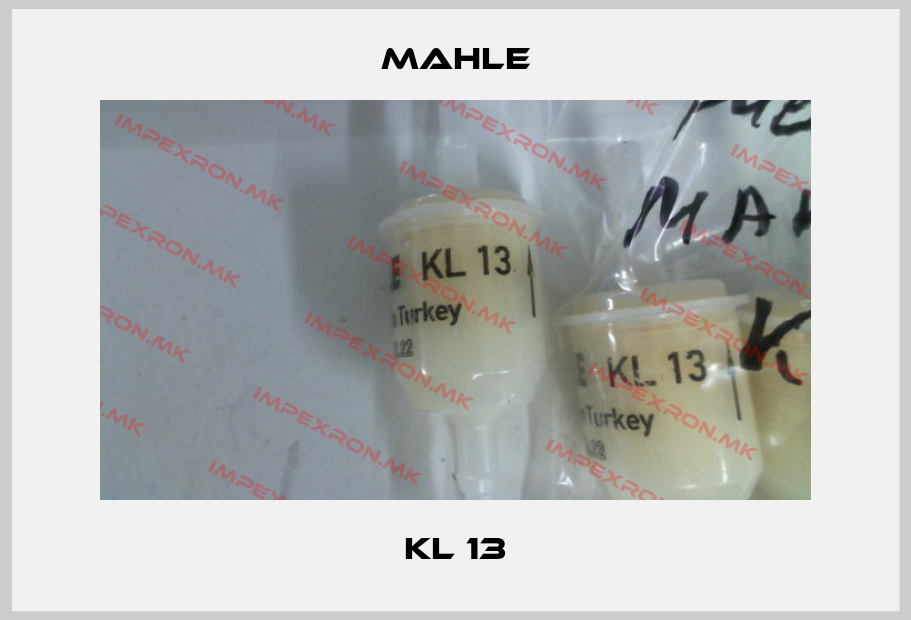 MAHLE-KL 13price