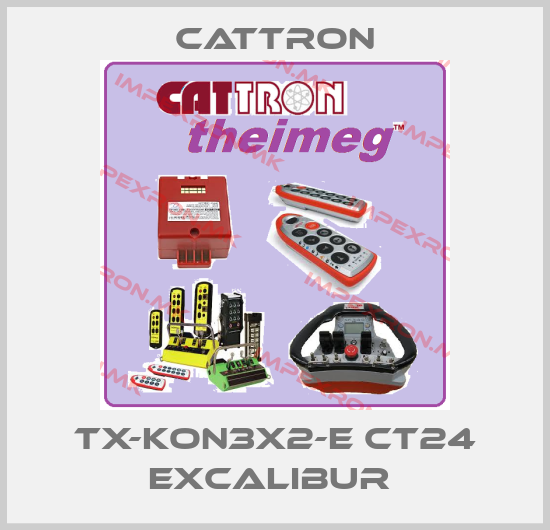 Cattron Europe