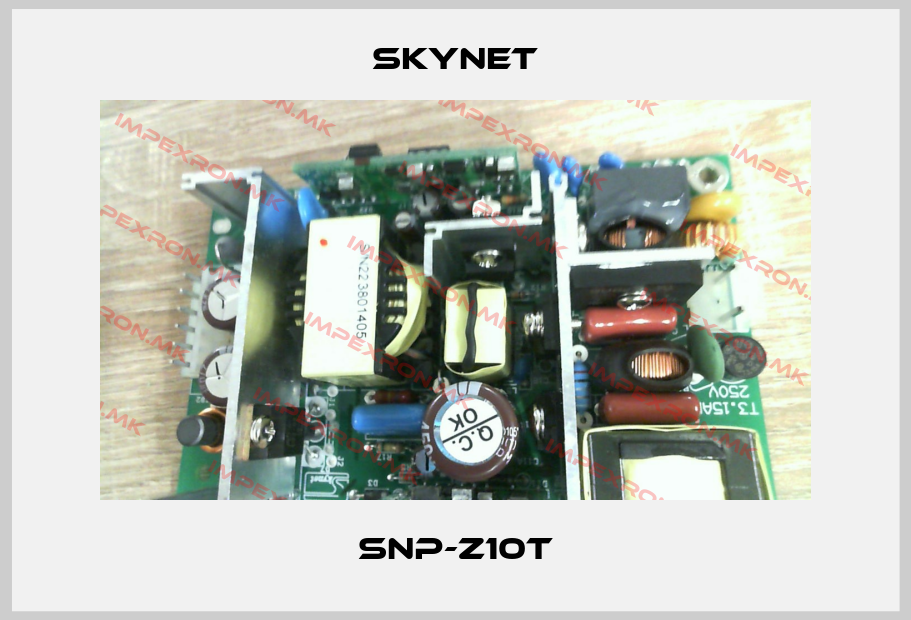 SKYNET-SNP-Z10Tprice