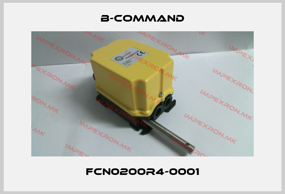 B-COMMAND-FCN0200R4-0001price