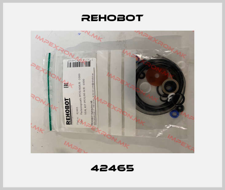 Rehobot-42465price