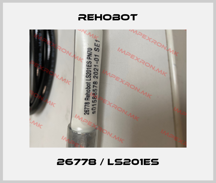 Rehobot-26778 / LS201ESprice