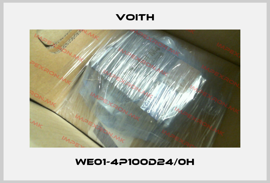 Voith-WE01-4P100D24/0Hprice