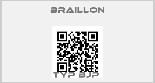 Braillon-TYP BJP price