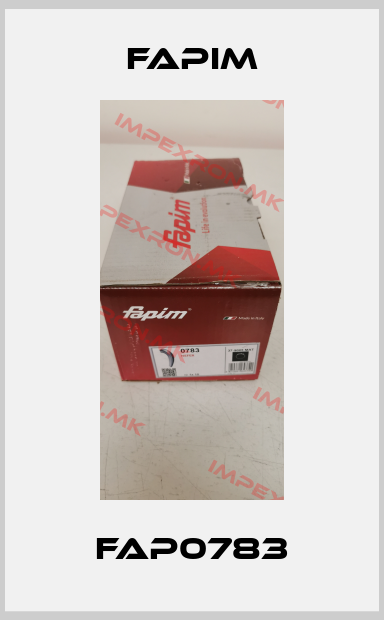 Fapim-FAP0783price
