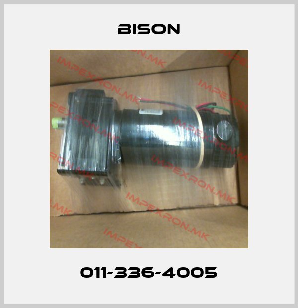 BISON-011-336-4005price