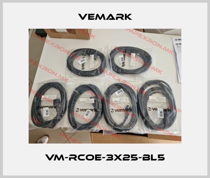 Vemark-VM-RCOE-3X25-BL5price