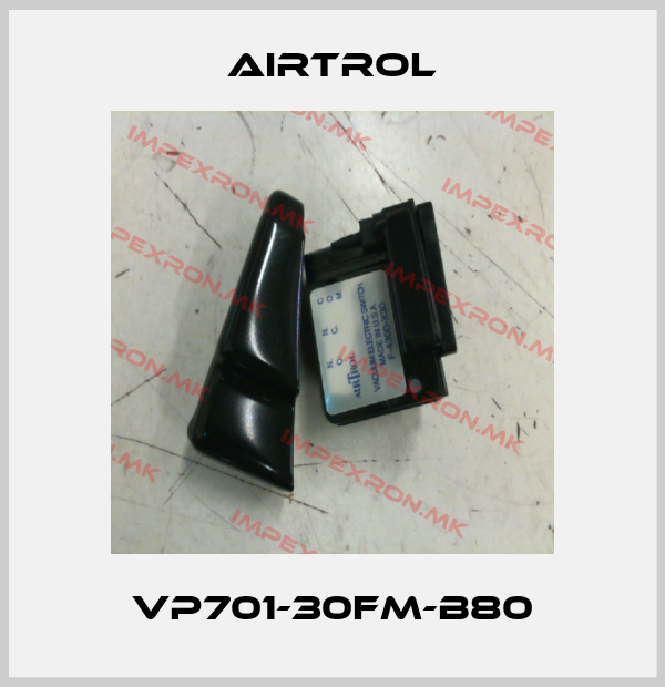 Airtrol-VP701-30FM-B80price